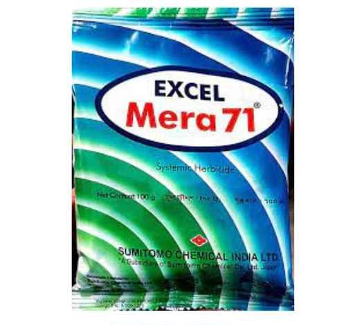 Excel Mera 71 Herbicide | Glyphosate 71% SG ,Buy 100gram,500gram,1kg price,use,dose , Excel Mera 71 Herbicide Buy At Best Price in india