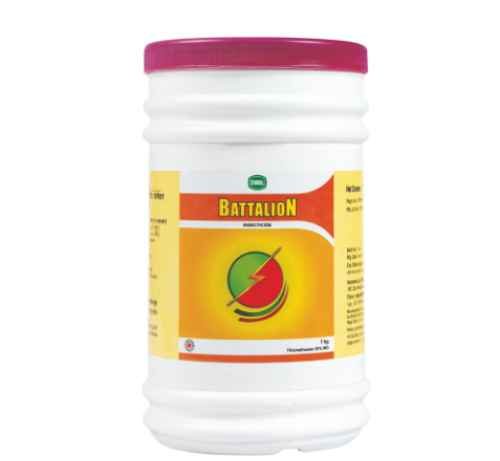 Swal Battalion Insecticide | Thiamethoxam 25%,Buy 100gram,500gram,1kg price,use,dose ,Battalion Insecticide - Swal | Thiamethoxam 25% WG ,1KG