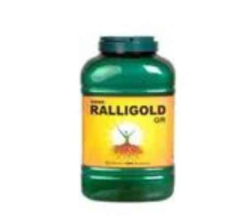 Tata Ralligold GR Plant Growth Promoter , Biofertilizer - 4kg