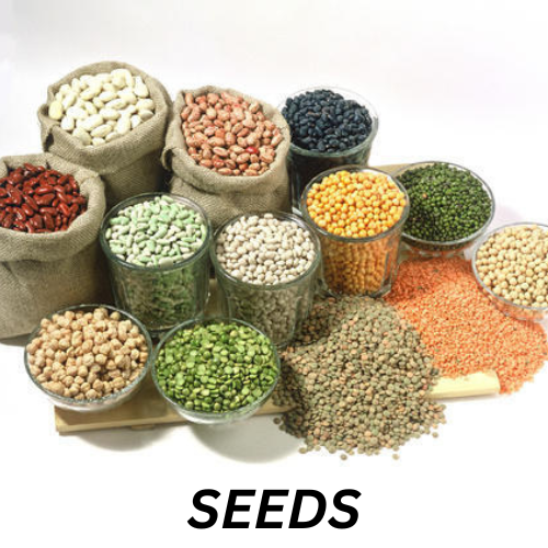 Buy Seeds Online At Best Prices In India krisikart