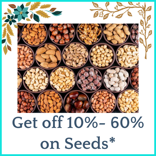 Buy online best seeds krisikart