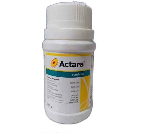 Syngenta Actara Insecticide | Thiamethoxam 25 % WG,Buy 50gram,100gram price,use,dose