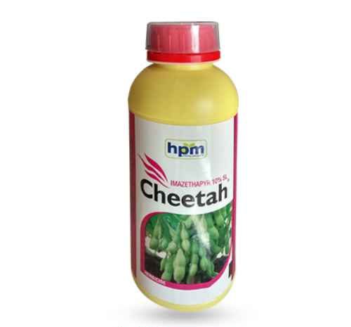 HPM CHEETAH HERBICIDE - Krisikart