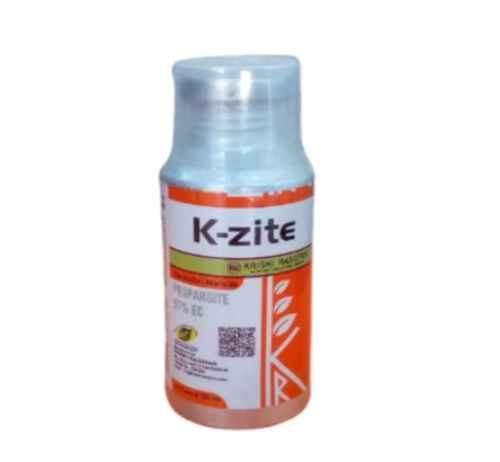 KRISHI RASAYAN K-ZITE insecticide | Propargite 57% EC,Buy 1litre,500ml price,use,dose