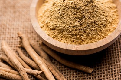 Farmfresh Ashwagandha powder- No chemical (first delivery) - Image 3