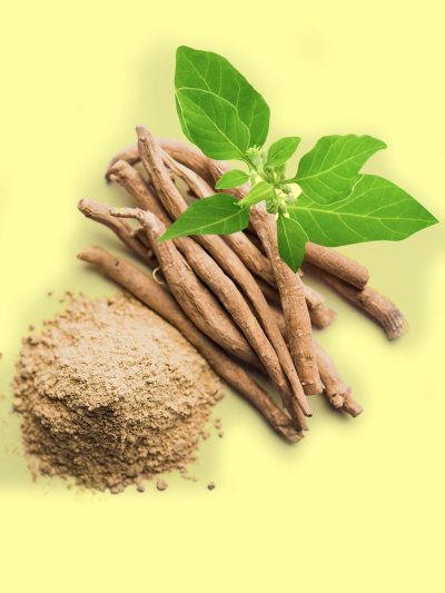 Farmfresh Ashwagandha powder- No chemical (first delivery) - Image 5