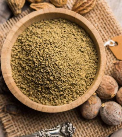 Triphala powder, a convenient and versatile form of this ancient remedy, continues to captivate wellness enthusiasts worldwide.