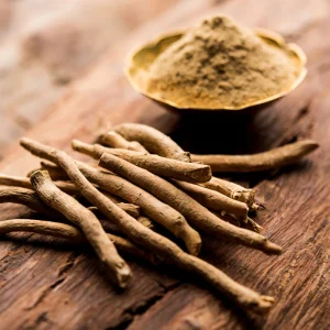Farmfresh Ashwagandha powder- No chemical (first delivery)