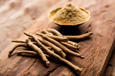 Farmfresh Ashwagandha powder- No chemical (first delivery)