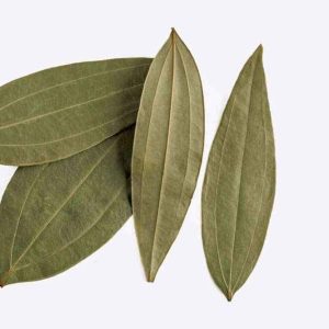 there's one unsung hero that often goes unnoticed amidst the spices and herbs – the humble Bay Leaf, also known as Tej Patta in Indian cuisine.