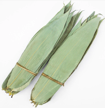 Dried Bamboo Leaves /Leaf (100+Psc) 100% Chemical free ,First Delivery - Image 3