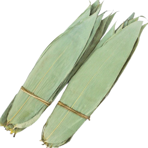 Dried Bamboo Leaves /Leaf get from Bamboo .