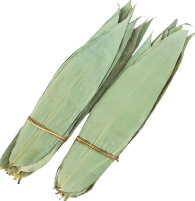 Dried Bamboo Leaves /Leaf get from Bamboo .