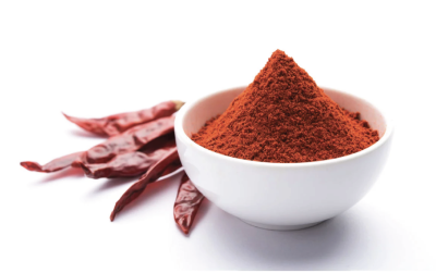 Originating from the Americas, Paprika (Degi Mirch) holds a special place in Hungarian cuisine.