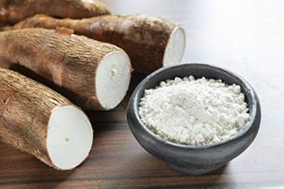 Fram Fresh Arrowroot Starch (Ararot) Chemical free – First Delivery - Image 3