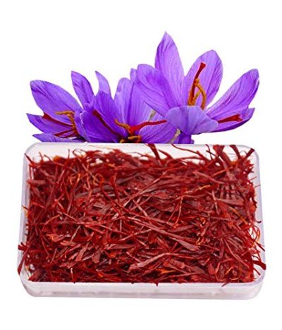Experience the epitome of luxury with our premium Kashmiri Mongra saffron,