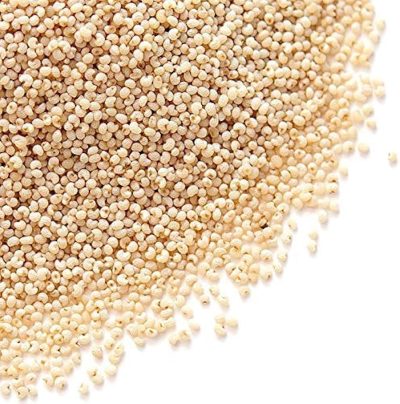 Indulge in the goodness of poppy seeds, also known as Khus Khus, with our premium offering .