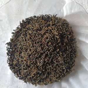 Introducing our Black Cumin Seeds (Shahi Jeera), also recognized as Black Cumin Seeds,