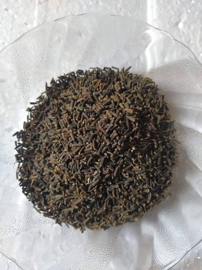 Introducing our Black Cumin Seeds (Shahi Jeera), also recognized as Black Cumin Seeds,