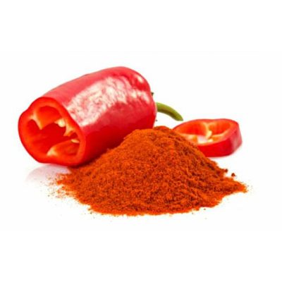Originating from the Americas, Paprika (Degi Mirch) holds a special place in Hungarian cuisine.