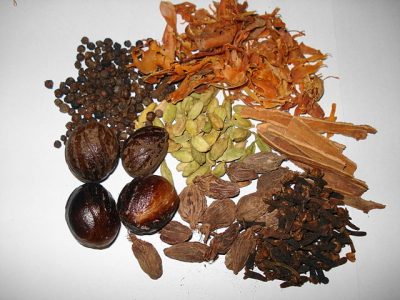 fresh Organic Garam Masala Pure Chemical free – First Delivery - Image 2