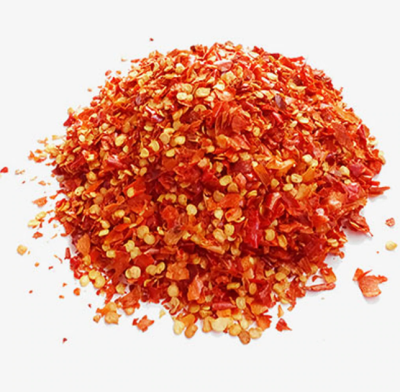 Homemade Red Chili Flakes  (Lal Mirch Flakes) -No Chemical ,No Preservatives Use (First delivery) - Image 3