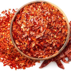 Our Homemade Red Chili Flakes  are perfect for enhancing the flavor and visual appeal of your savory dishes,