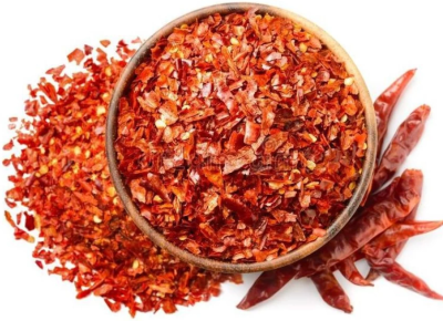 Our Homemade Red Chili Flakes  are perfect for enhancing the flavor and visual appeal of your savory dishes,