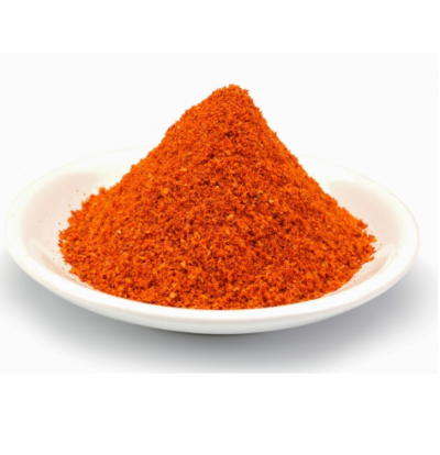 Elevate any dish with our premium Homemade Paprika Powder, guaranteed to add an extraordinary touch to your culinary creations.