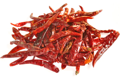 Originating from the Americas, Paprika (Degi Mirch) holds a special place in Hungarian cuisine.