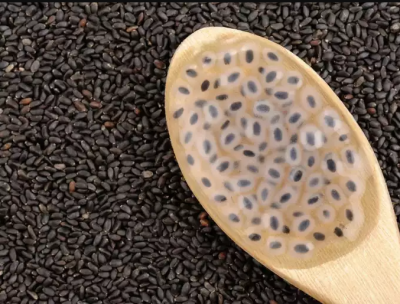 Fram Fresh Basil Seeds (Sabja) chemical free – First Delivery