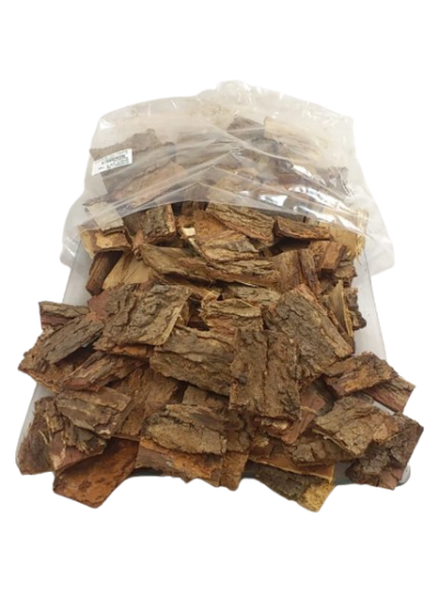 Neem ki chaal (chhal)  drived from Neem Tree, hailed as a versatile healer in traditional medicine,
