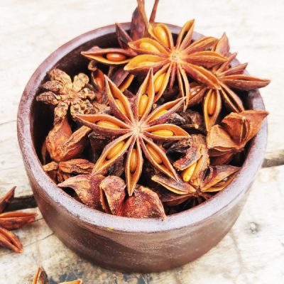 Fram Fresh Star Anise (Chakra Phool ) Chemical free – First Delivery - Image 4