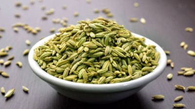 Discover the versatile wonders of Fennel Seeds, also known as Anise Seeds (Saunf),
