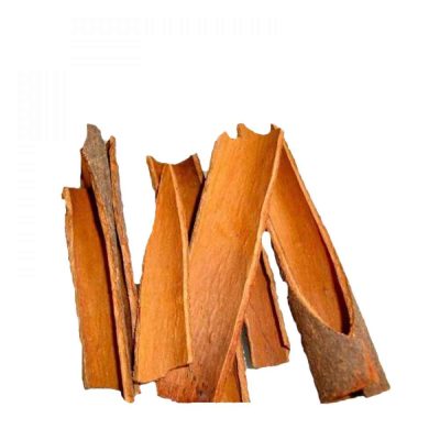 Cassia Bark (Dalchini) stands as a delectable spice treasured for its rich flavor and esteemed medicinal qualities