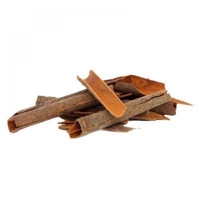 Cassia Bark (Dalchini) stands as a delectable spice treasured for its rich flavor and esteemed medicinal qualities