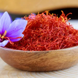 Experience the epitome of luxury with our premium Kashmiri Mongra saffron,