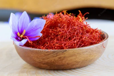 Experience the epitome of luxury with our premium Kashmiri Mongra saffron,