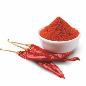 Experience the essence of authentic Indian cuisine with Red Chili Powder (Lal Mirch Powder) 