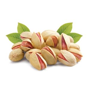 Pistachio nuts, also known as pista, have been cherished for centuries for their rich,