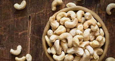 Farmfresh Premium Cashews (Kaju) No Chemical - first Delivery - Image 6