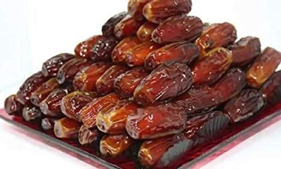 Farmfresh Arabian Dates (Khajoor) No Chemical - First delivery - Image 2