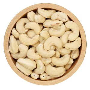 Farmfresh Premium Cashews (Kaju) No Chemical - first Delivery