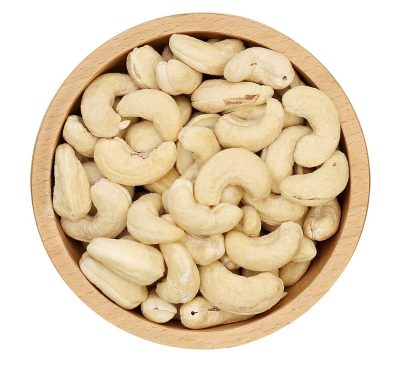 Farmfresh Premium Cashews (Kaju) No Chemical - first Delivery