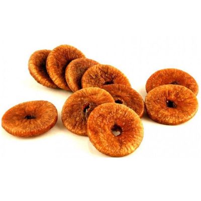 Farmfresh Premium Dried Figs (Anjeer) No chemical -First Delivery - Image 2