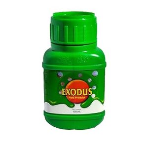 Pasura Exodus contains both micro- and macro-nutrients in their readily available form for the plant to uptake and use