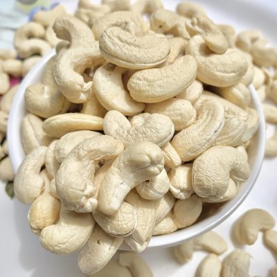 Farmfresh Premium Cashews (Kaju) No Chemical - first Delivery - Image 3