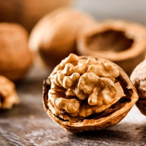 Walnuts are a nutritional powerhouse, packed with essential nutrients like omega-3 fatty acids and antioxidants.