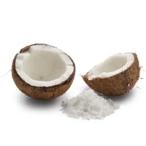 Introducing our premium Dry Coconut, a delightful and nutritious addition to your pantry.