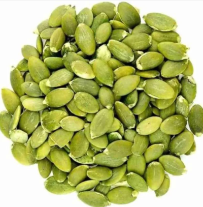 Pumpkin seeds, also known as pepitas, are the edible seeds extracted from pumpkins and various gourd squash varieties.
